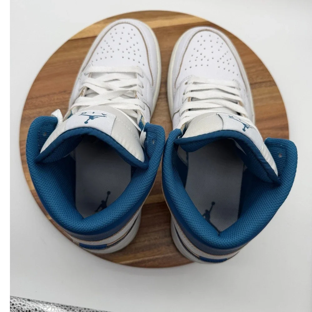 Jordan worn once